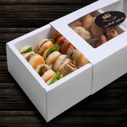 بوكس أجبان